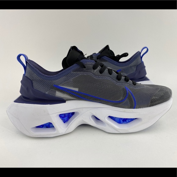 NEW Nike Zoom X Vista Grind Racer Blue - Picture 13 of 14